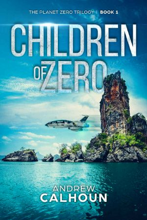 [The Planet Zero 01] • Children of Zero